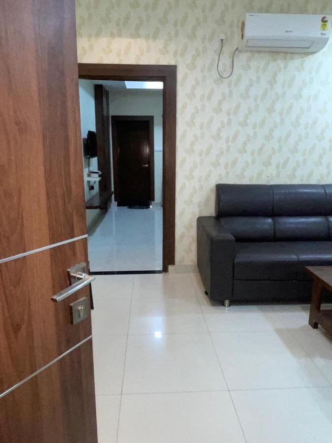 Hotel Maruthi Inn Nirmal  Luaran gambar